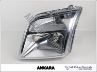 Ford Yedek Parça - AYFAR FAR KOMPLE SOL (MOTORLU)